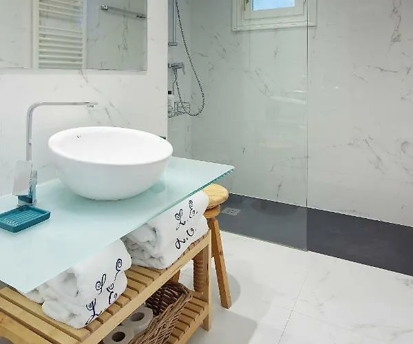 Aterian Lazkano Enea * Getaria