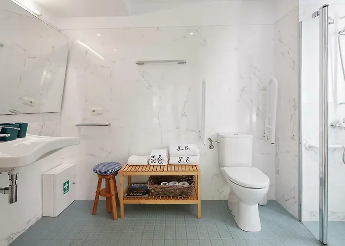 Aterian Lazkano Enea * Getaria