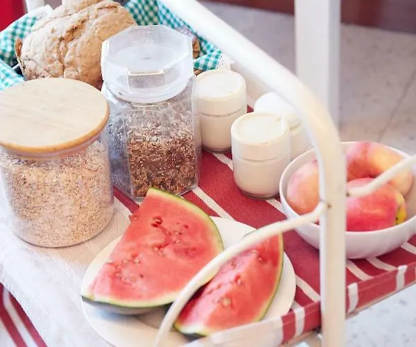 Country house Aterian Lazkano Enea