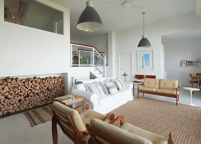 Country house Aterian Lazkano Enea *