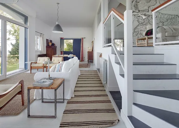 Aterian Lazkano Enea * Getaria