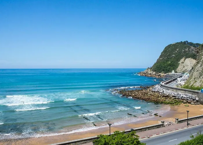 Aterian Lazkano Enea Country house *