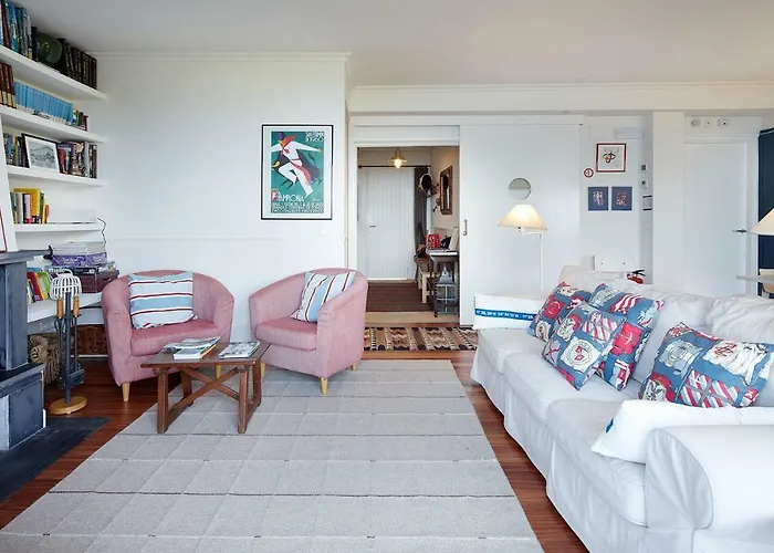 Aterian Lazkano Enea * Getaria