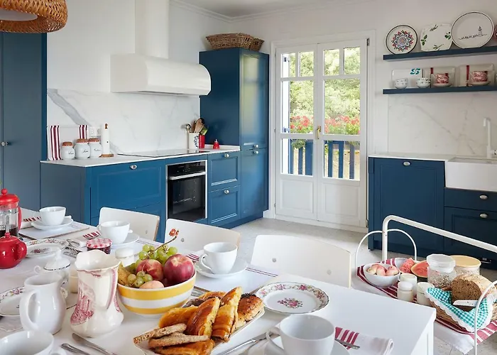 Aterian Lazkano Enea * Getaria