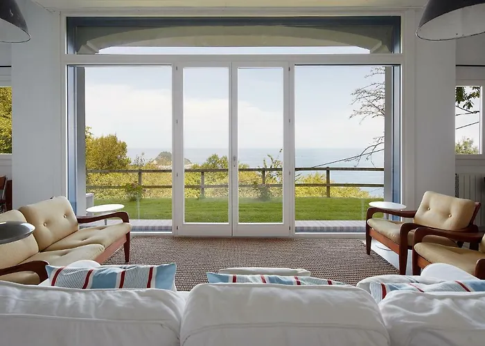 Country house Aterian Lazkano Enea