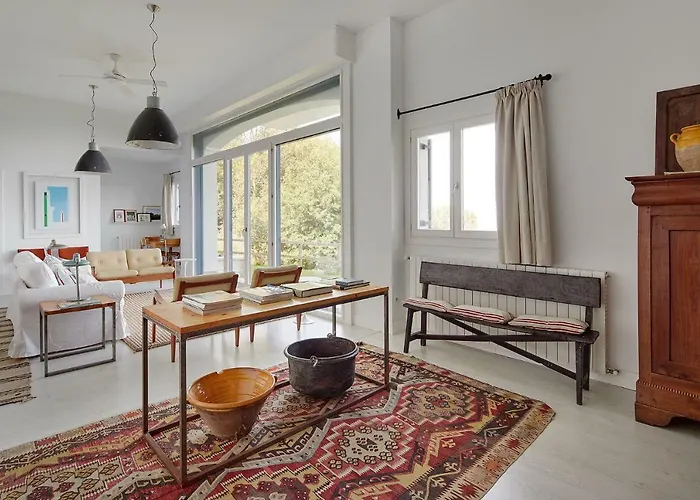 Aterian Lazkano Enea Country house *