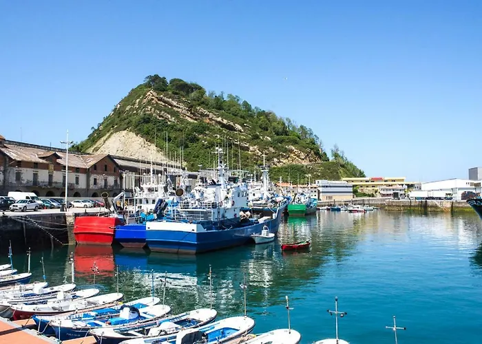 Aterian Lazkano Enea Country house *