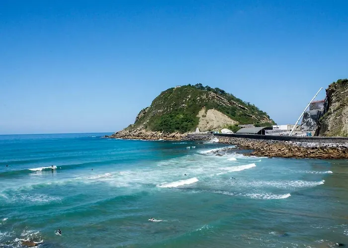 Aterian Lazkano Enea Country house