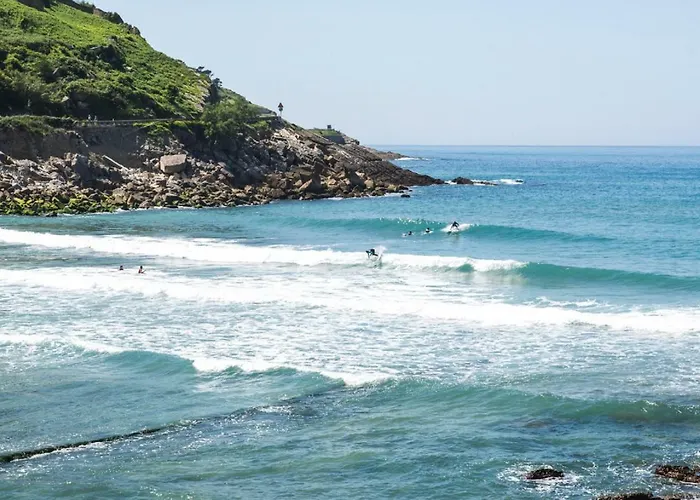 Aterian Lazkano Enea *