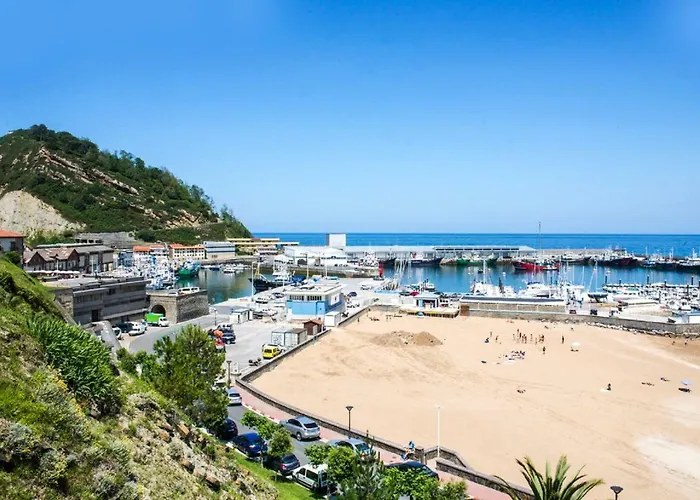 Aterian Lazkano Enea Country house *