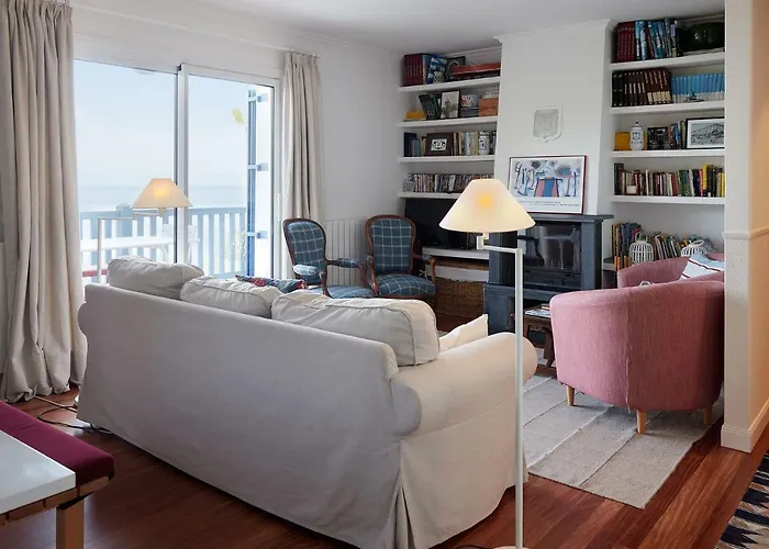 Aterian Lazkano Enea Country house