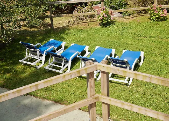 Aterian Lazkano Enea * Getaria