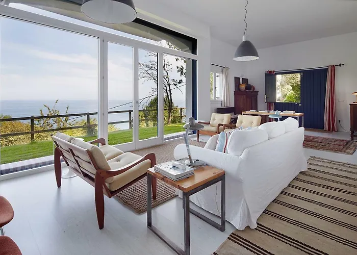 Aterian Lazkano Enea Country house *