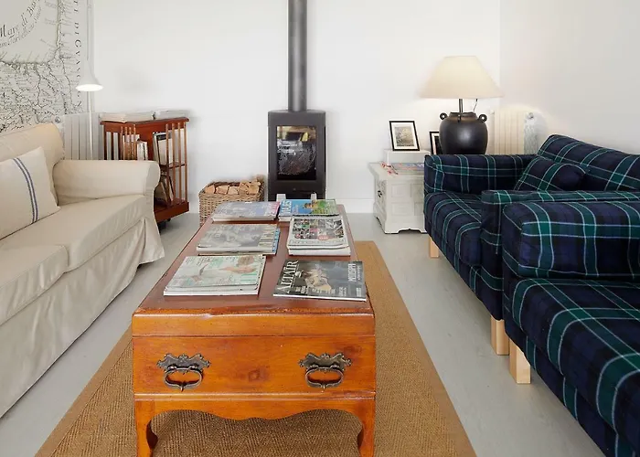 Aterian Lazkano Enea Getaria