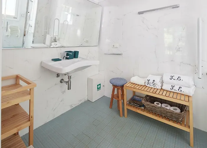 Aterian Lazkano Enea Country house