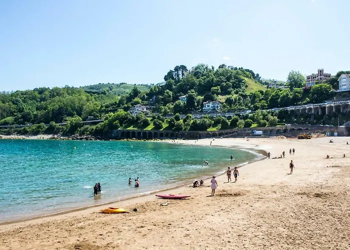 Aterian Lazkano Enea *