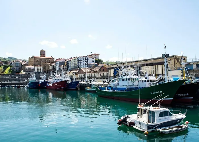 Country house Aterian Lazkano Enea