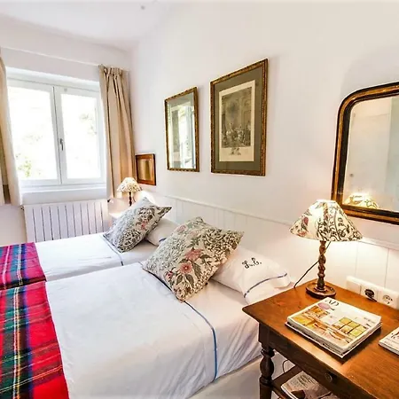 Casa rural Aterian Lazkano Enea *