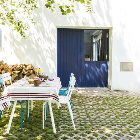 Aterian Lazkano Enea * Getaria