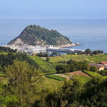 Aterian Lazkano Enea