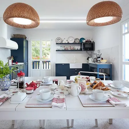 Aterian Lazkano Enea Landsted *