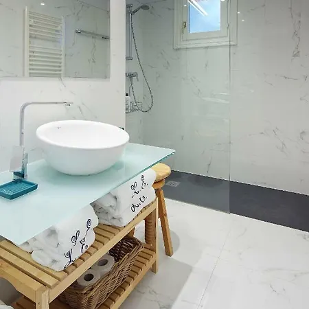 Aterian Lazkano Enea * Getaria