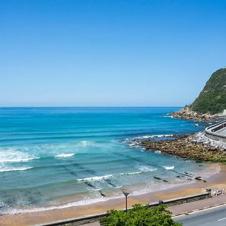 Aterian Lazkano Enea Landsted *