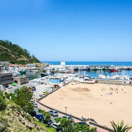 Aterian Lazkano Enea Casa rural *