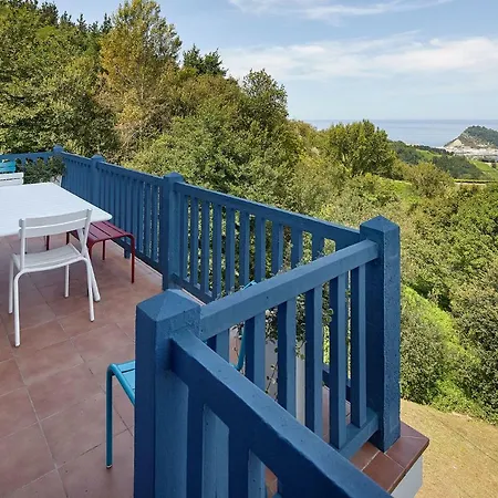 Aterian Lazkano Enea