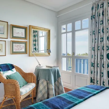 Landsted Aterian Lazkano Enea Getaria