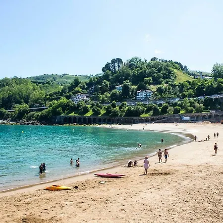 Aterian Lazkano Enea *